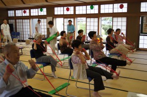 庄東センター教室画像