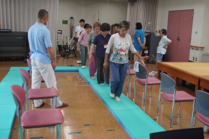 能力活用センター教室画像