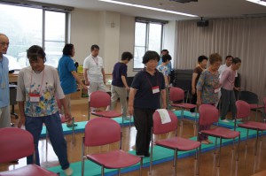 能力活用センター教室画像