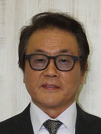 監事画像
