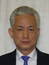 監事画像
