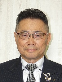 森田 満画像