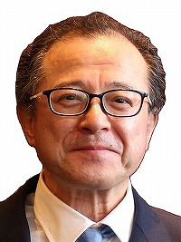 論文選定委員会