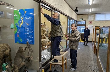 会員のひろば画像