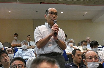 学術部ページ画像