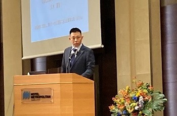 学術部ページ画像