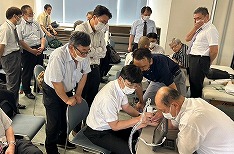 学術部ページ画像
