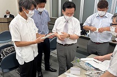 匠の技画像