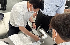 匠の技画像