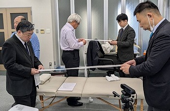 匠の技画像