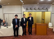 砺波会員ページ画像
